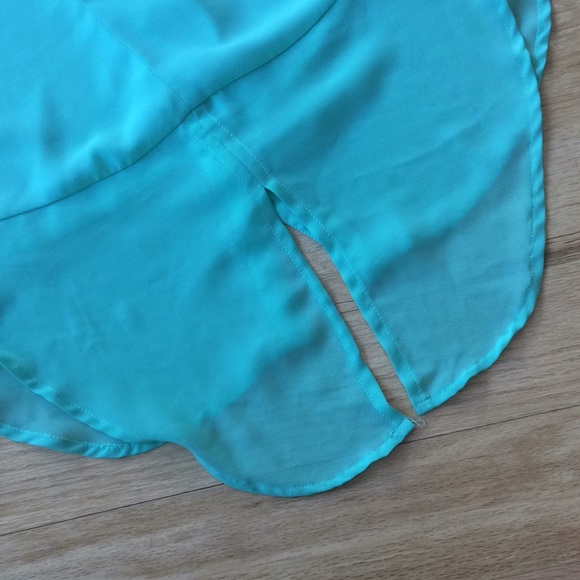 Collared Blouse - Picture 6 of 6